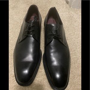NEW- Hugo Boss Shoes 9 1/2
